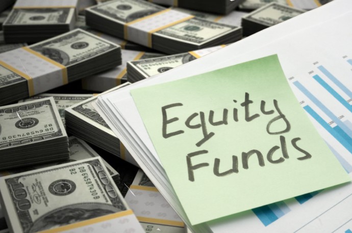 Equity funds