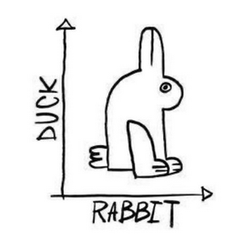 Duck Rabbit