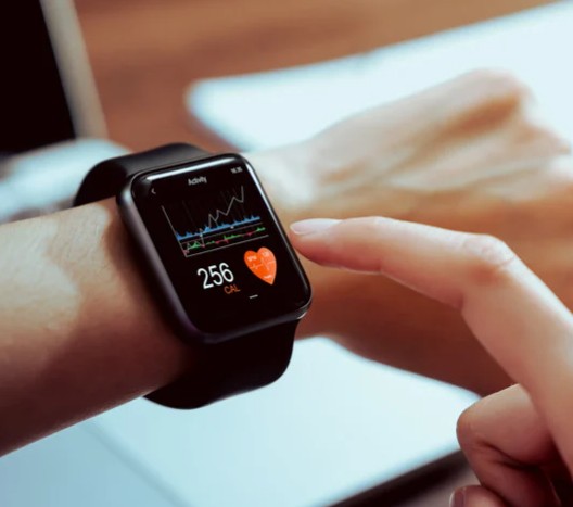 Fitness Tracker