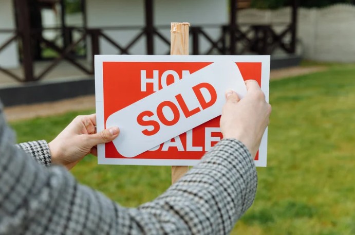 Sold