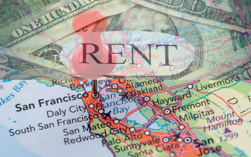 San Francisco Rent