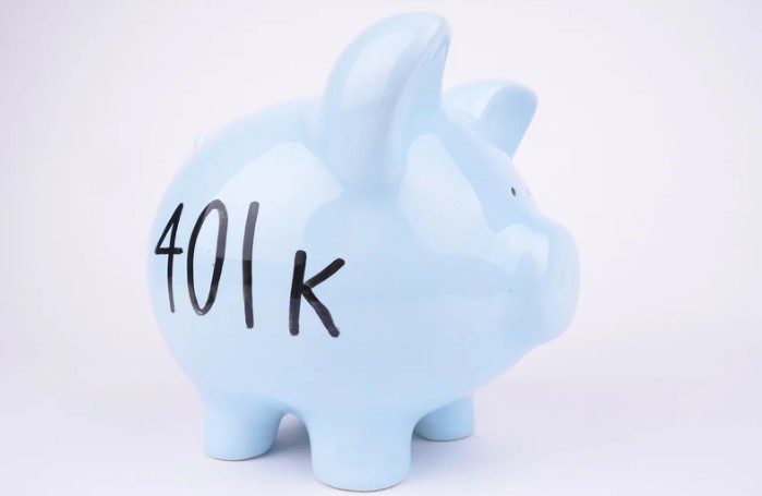 401k