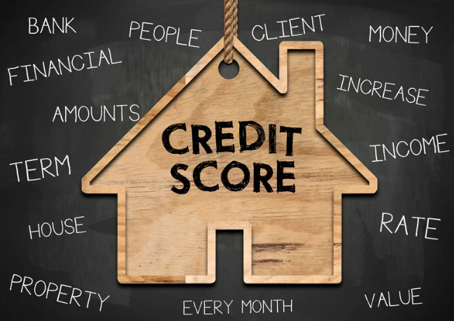 Credit score