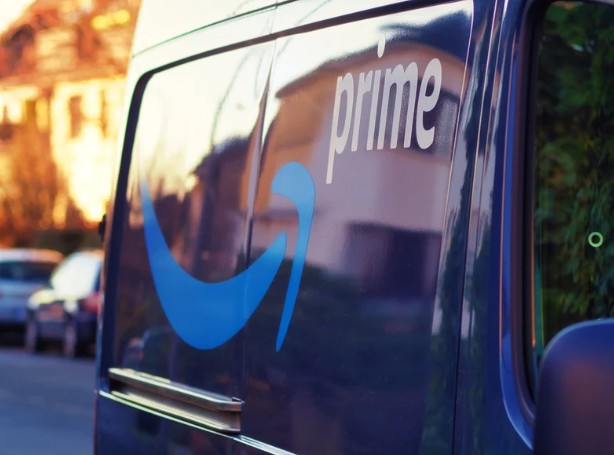 Amazon Prime