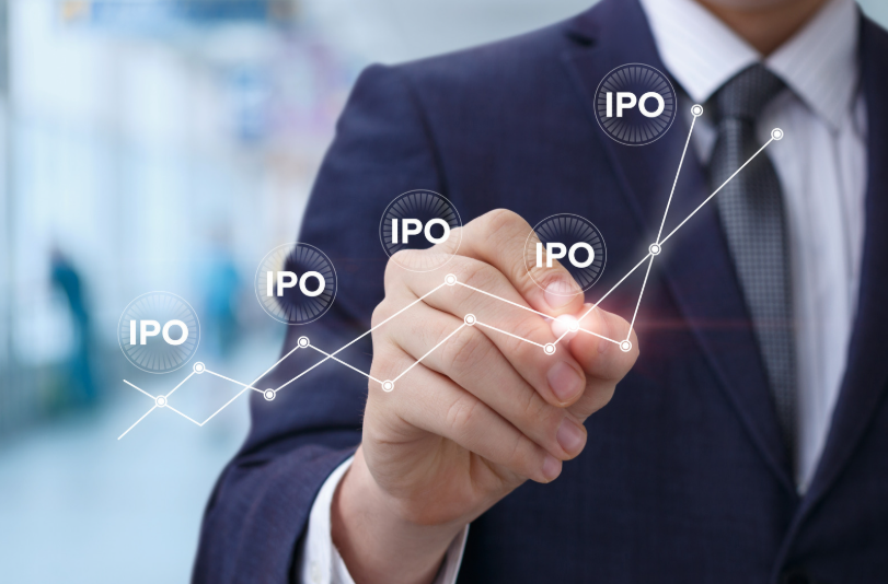 tech ipo