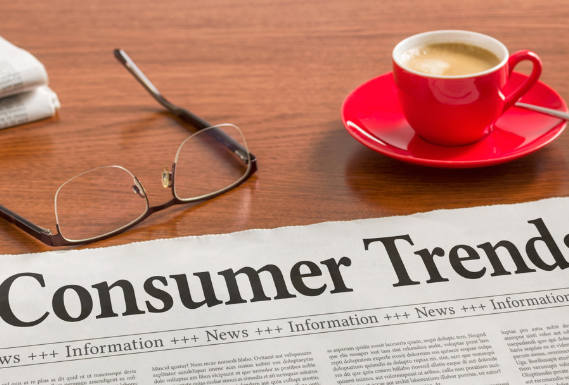Consumer Spending