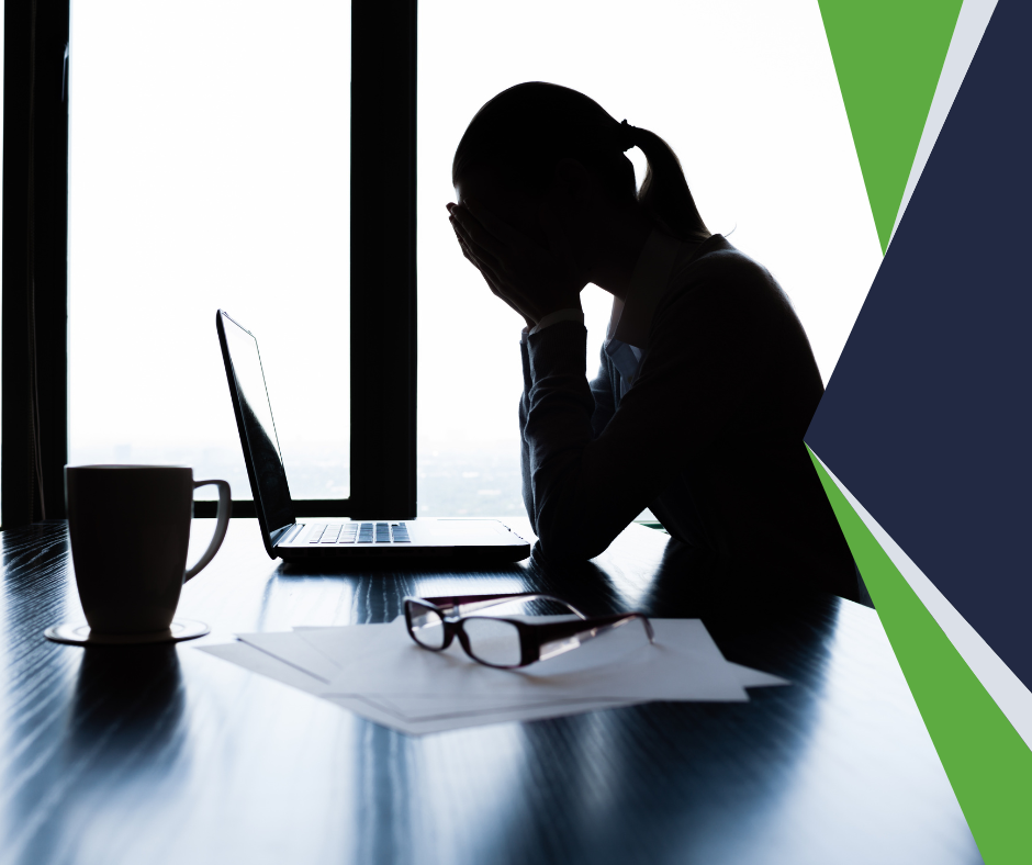 Money on the Mind: How Financial Stress Impacts Mental Health