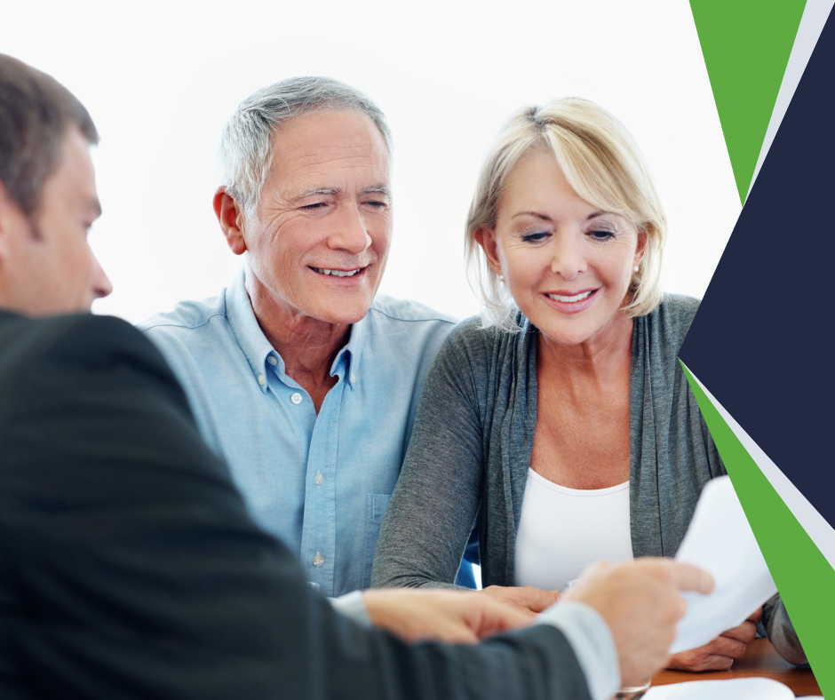 What are annuities? 