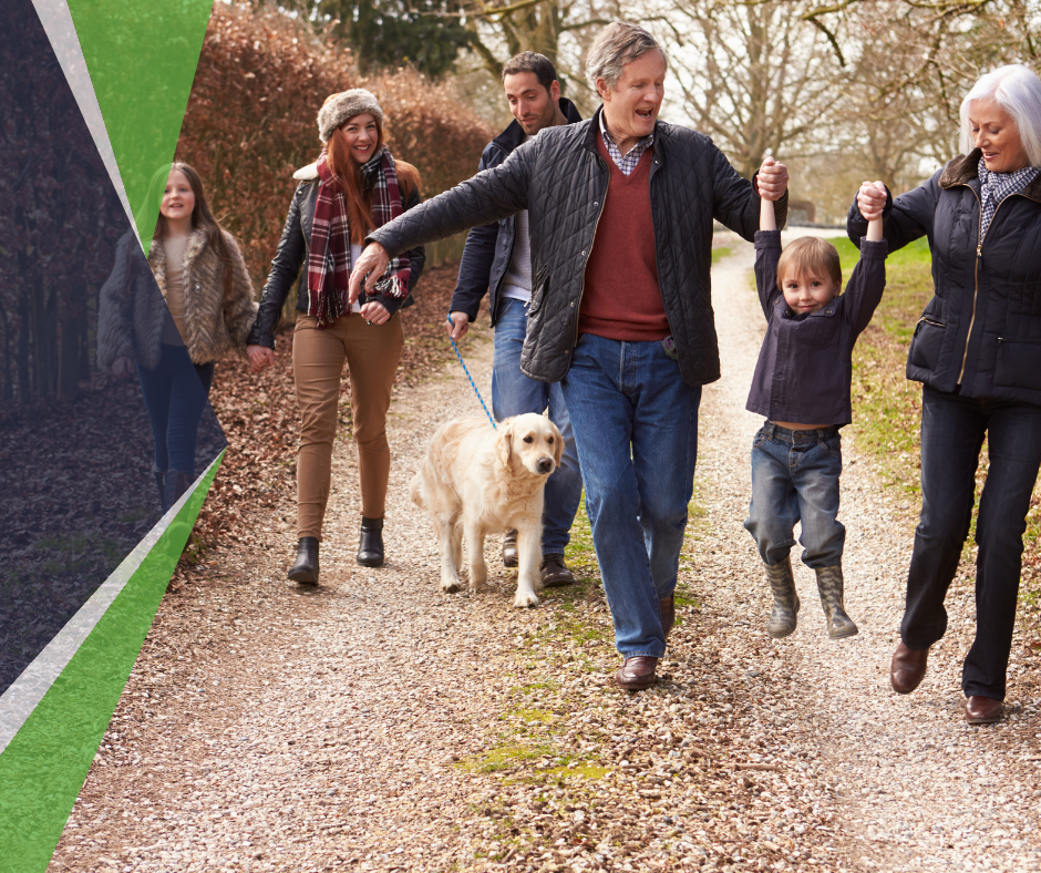 Encouraging Family Money Conversations During the Holidays