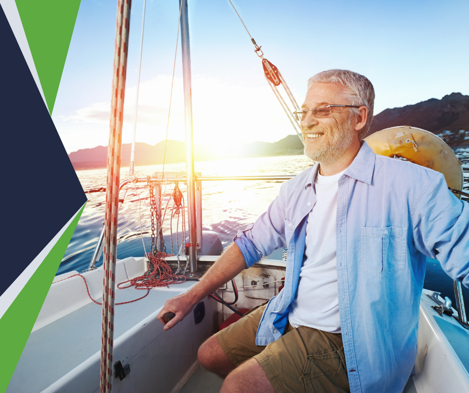 The Retirement Trap Nobody Talks About