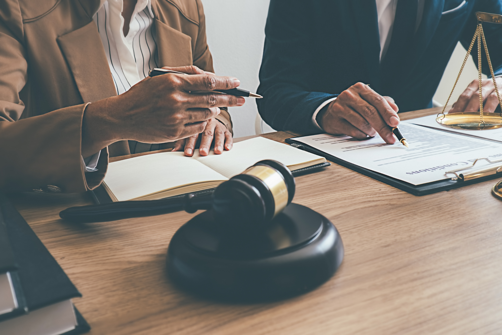 Personal Injury Lawsuits: A Step-by-Step Guide to Filing a Claim