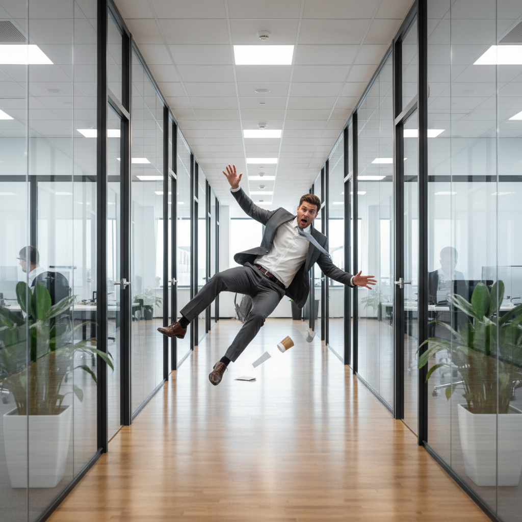 Trusted Legal Help After a Workplace Accident in Southern California
