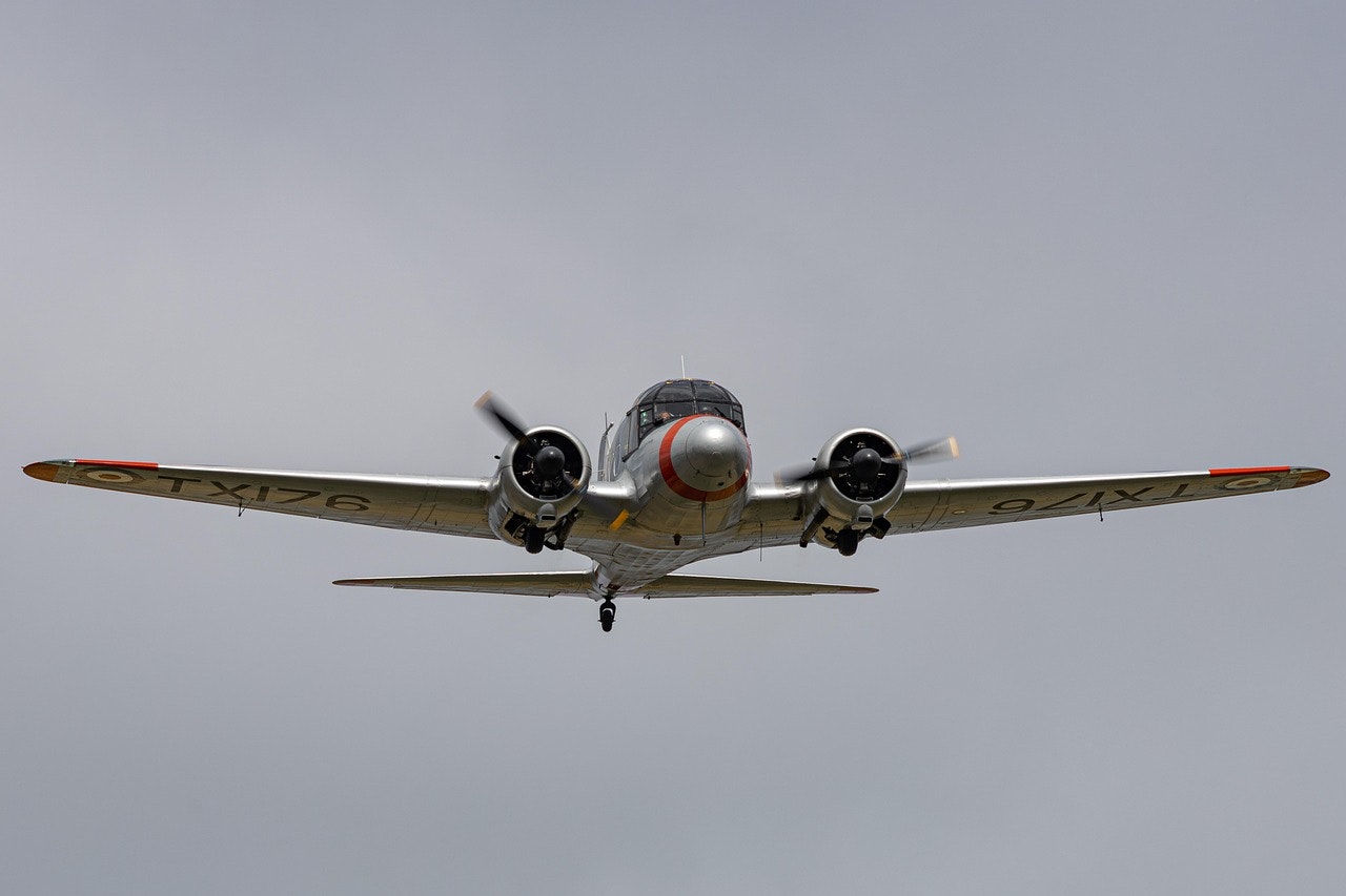 When the Skies Aren’t Safe — Understanding Airplane Accidents & Your Rights