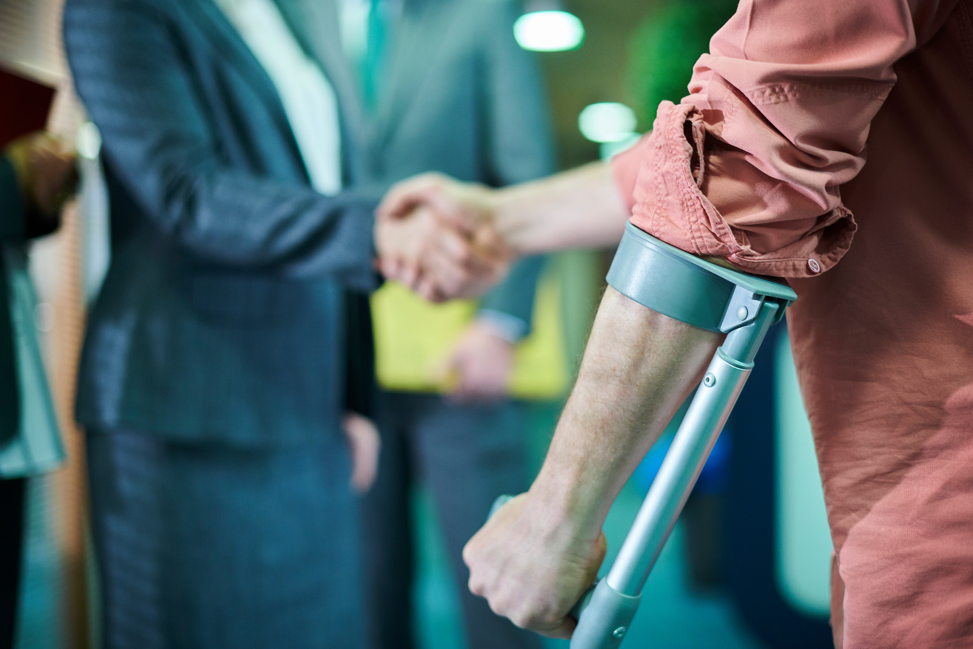 Your Guide to Choosing the Best Personal Injury Lawyer Near You