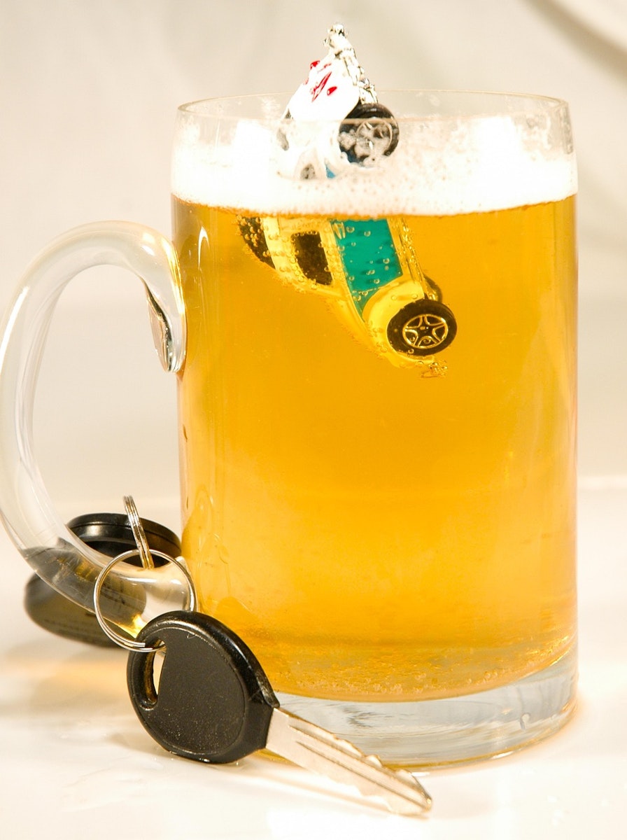 What is DWAI in New York? Understanding the “Buzzed Driving” Law
