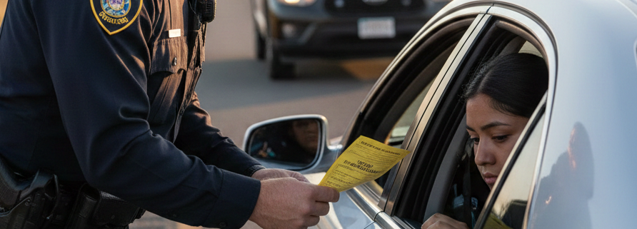 Understanding Driver's License Points in New York