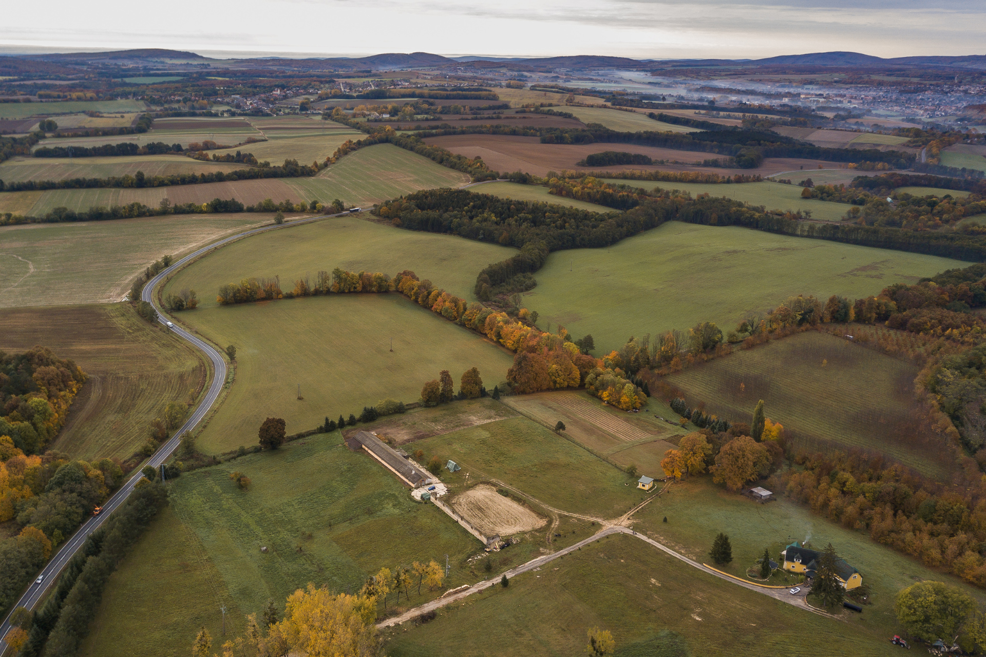 Your Legal Rights as a Landowner in Oklahoma: What You Need to Know