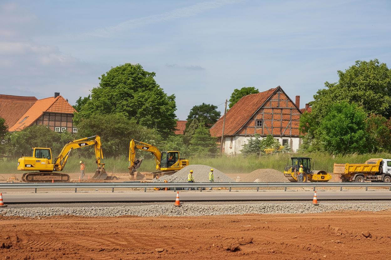 Understanding Property Valuation in Eminent Domain: An Oklahoma Perspective
