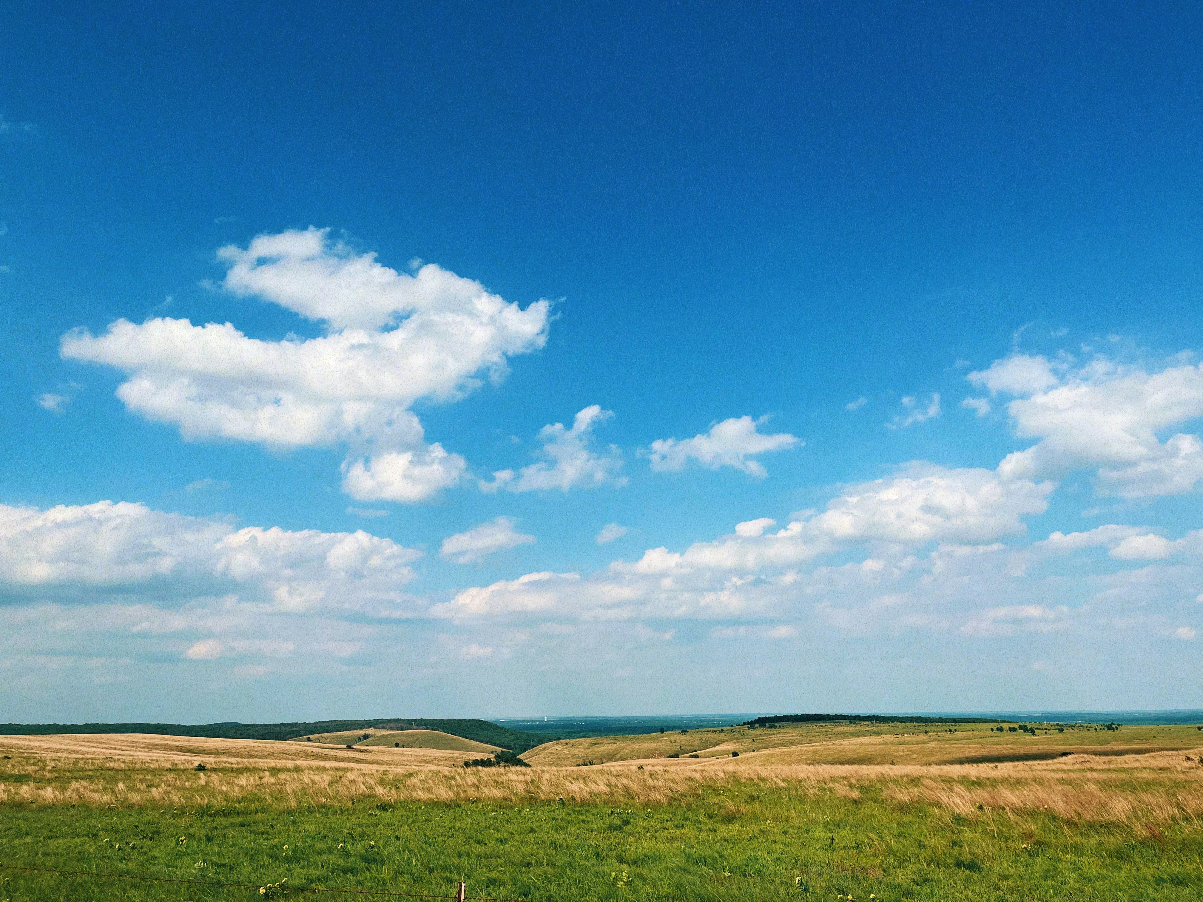 When Eminent Domain Negotiations Begin in Oklahoma