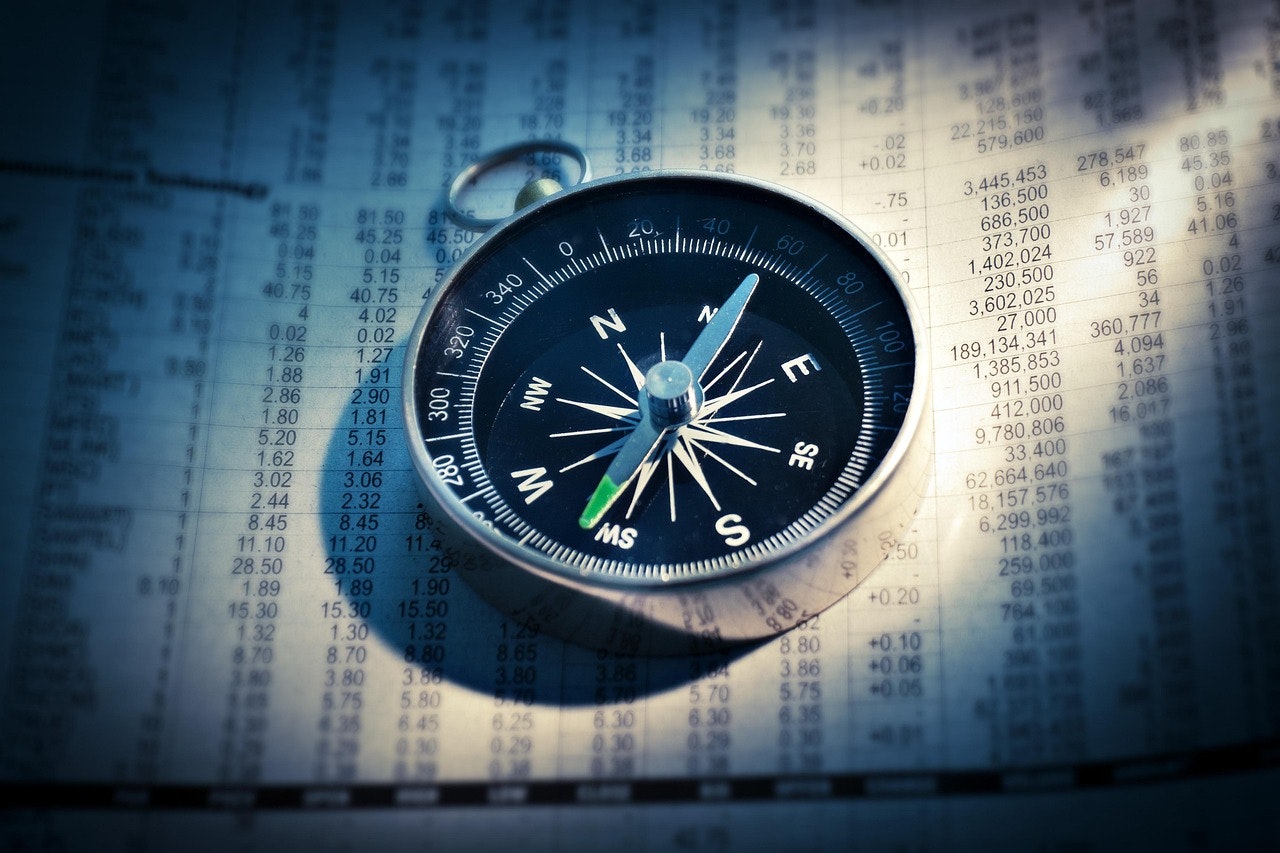 Converting to a Roth IRA During Down Markets: A Strategic Move