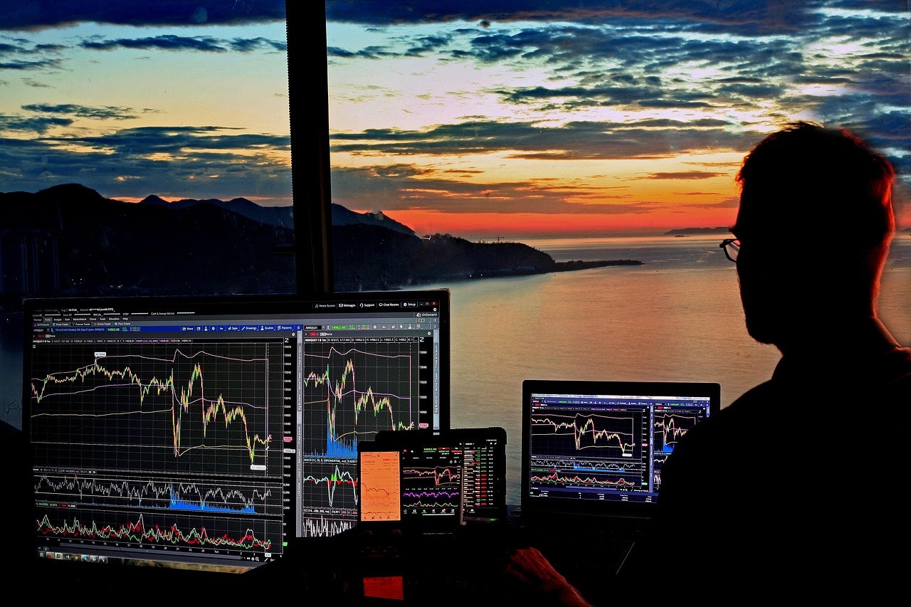 The Discipline of Buying Dips: Lessons from Market History