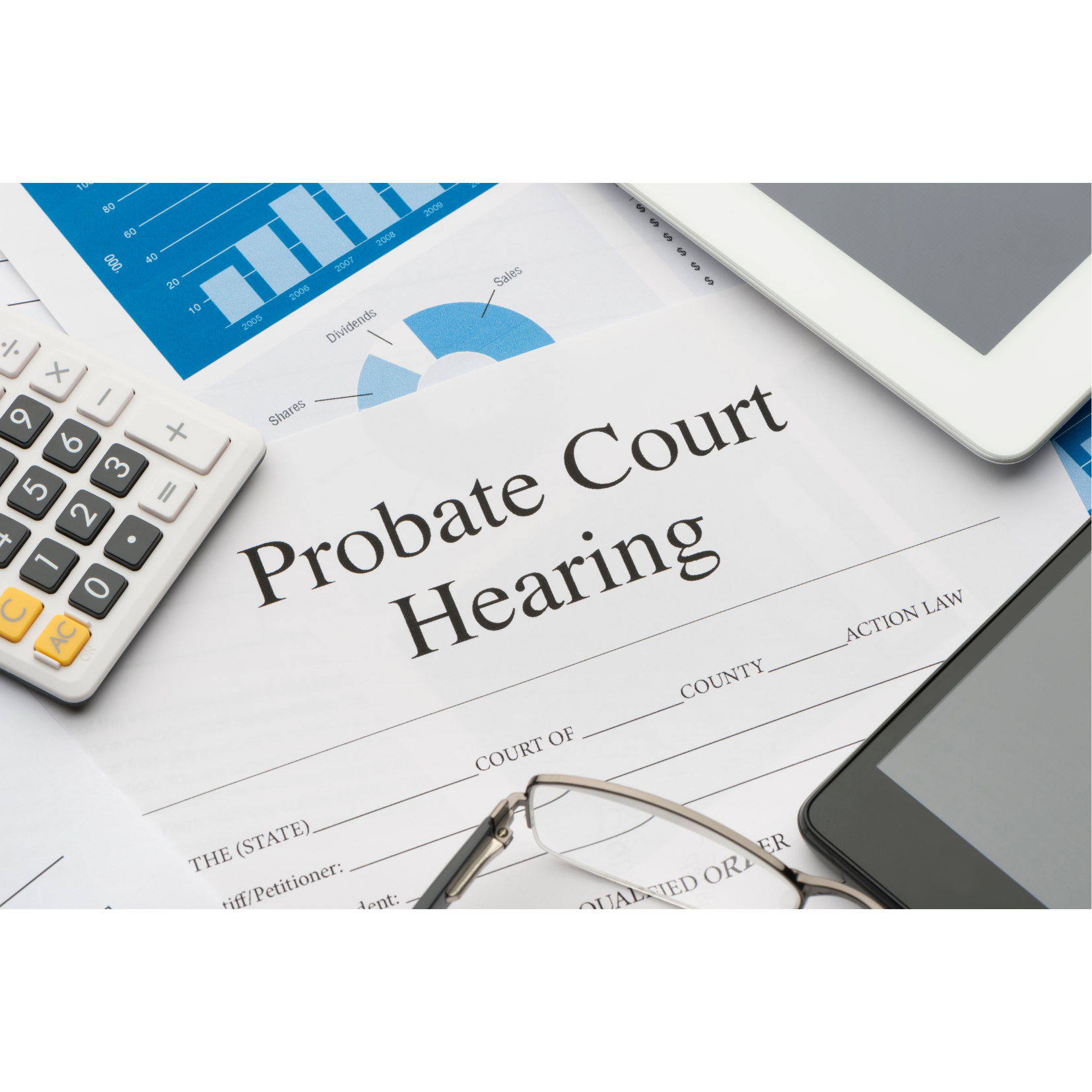 Do I Need an Attorney to File Probate?
