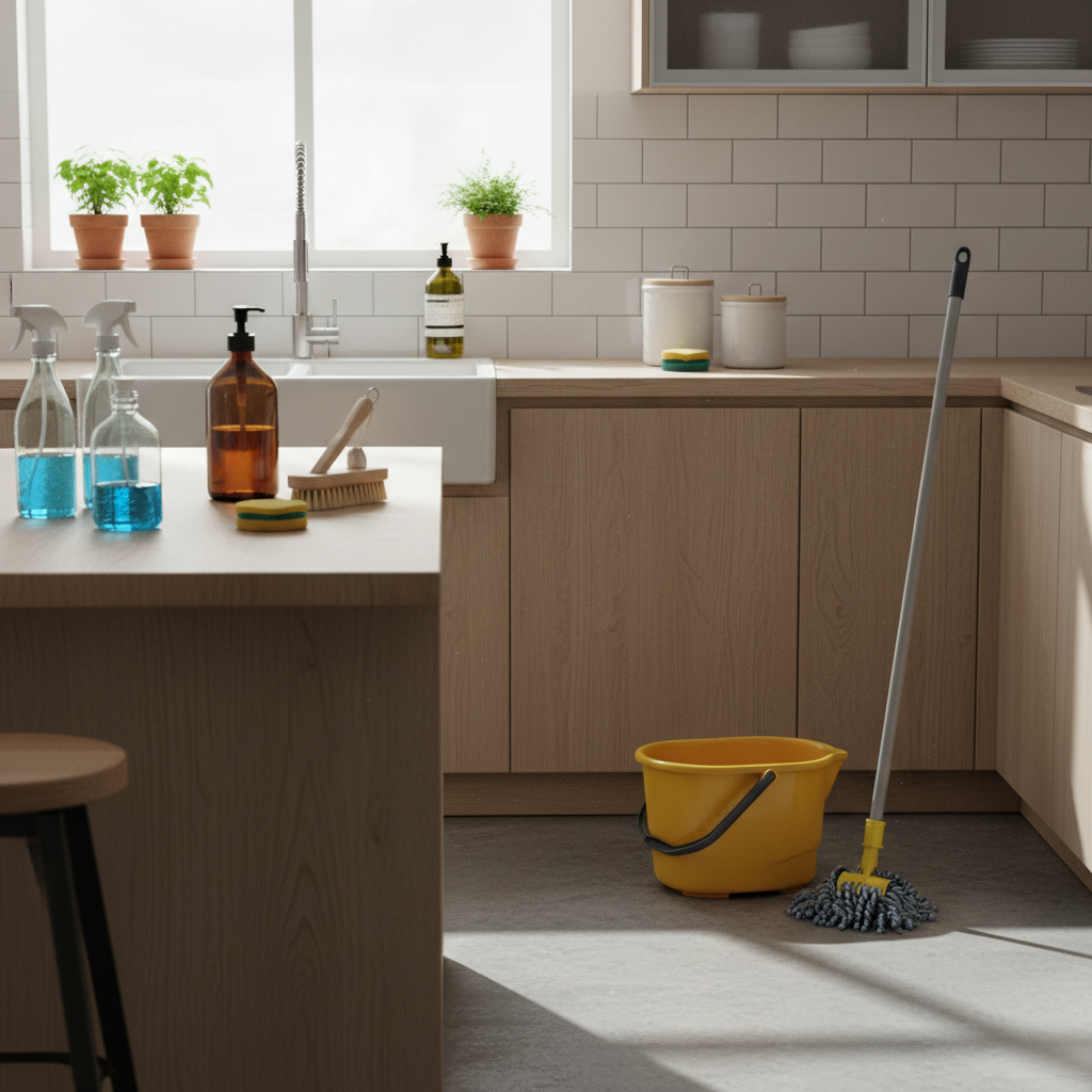 Spring Cleaning Your Estate Plan: What to Review Every Year
