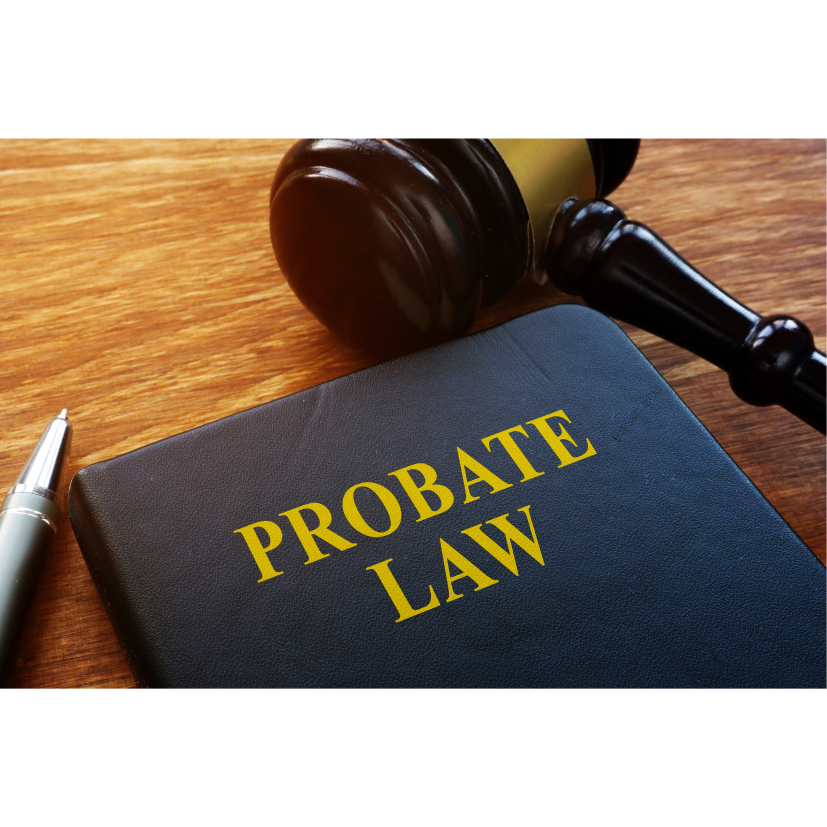 Why Should I Avoid Probate?
