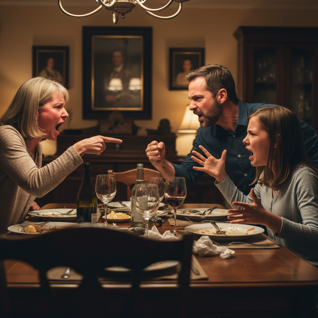 How to Choose the Right Trustee (and When Not to Choose Your Kids)
