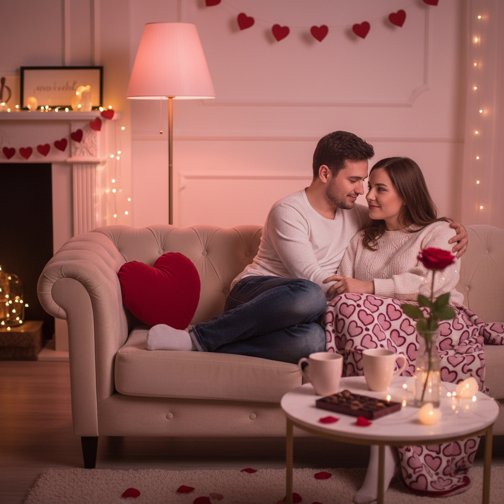 Love Is Planning Ahead: Estate Planning for the People You Care About
