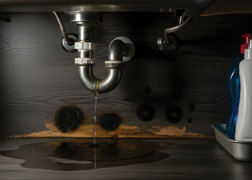 Water Sensors: What are they and how can your home benefit?