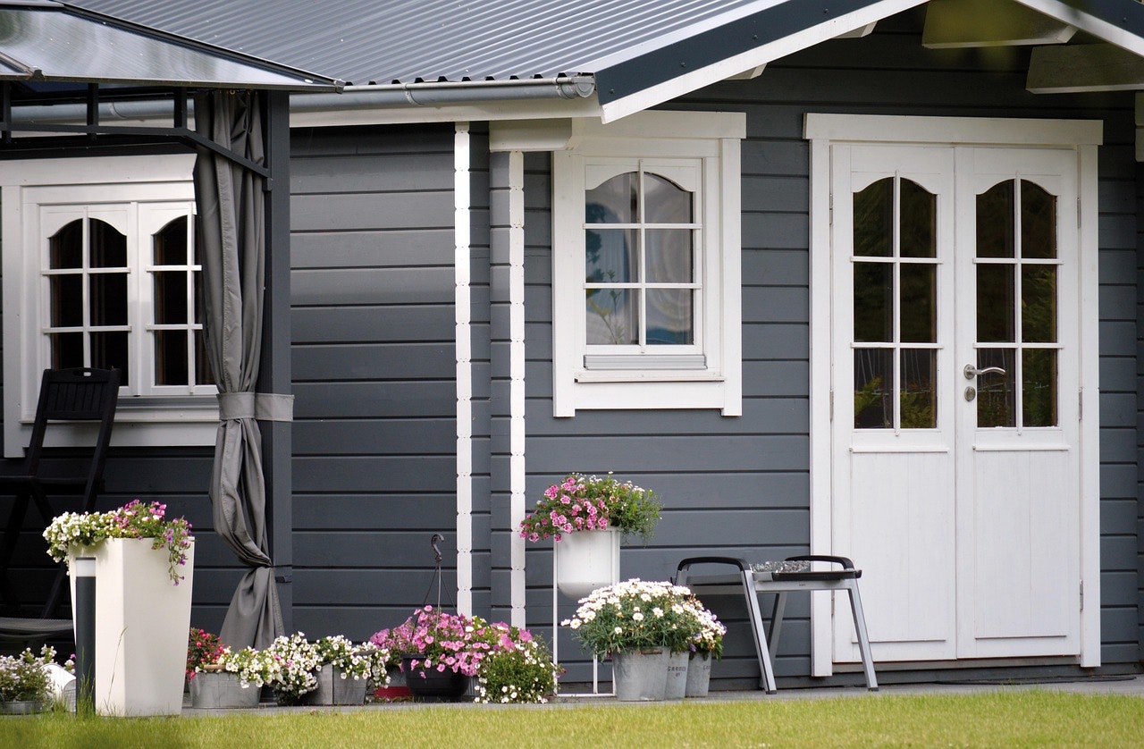 5 Things Homeowners need to know about Homeowners Insurance