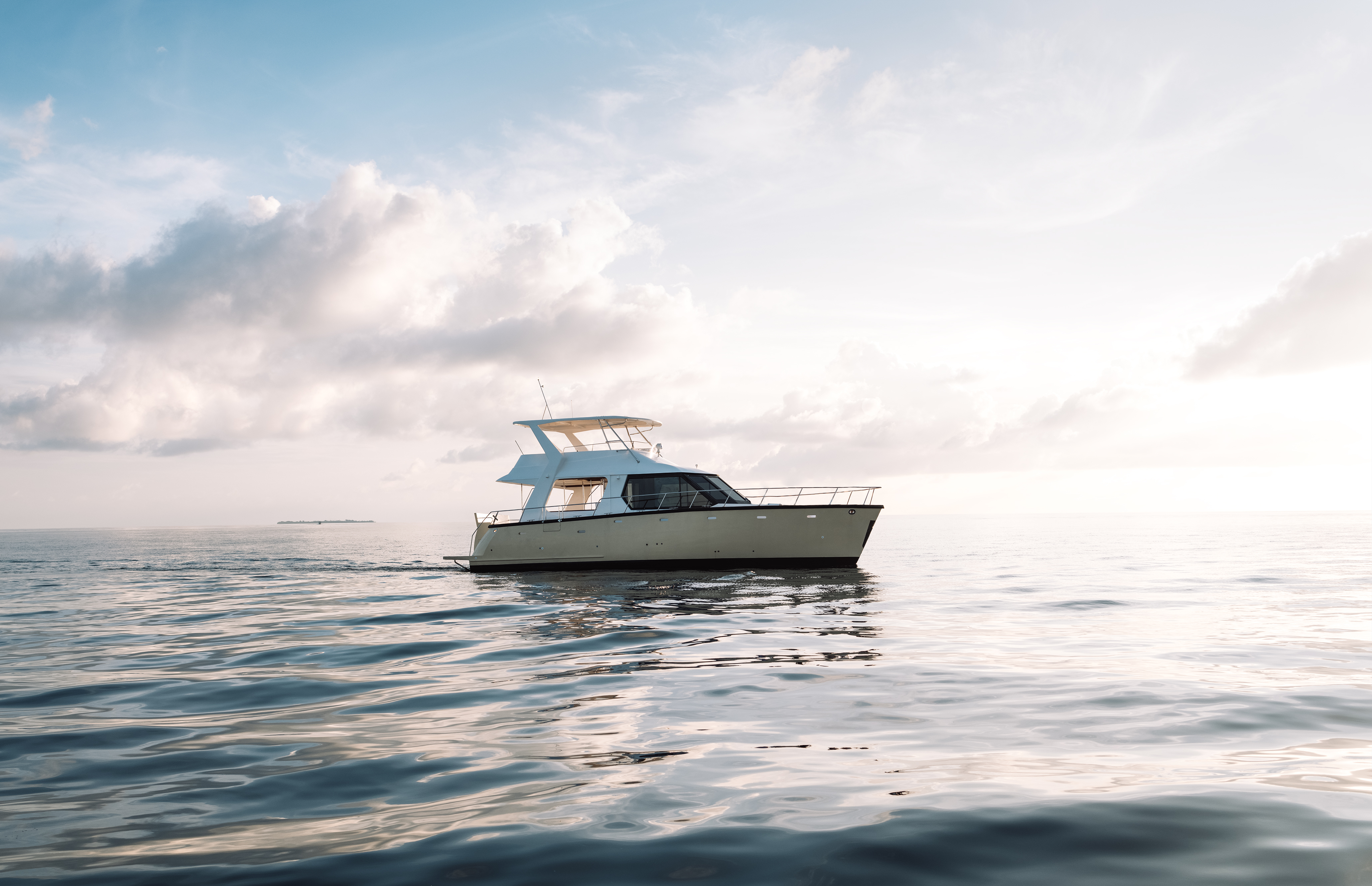 How to Prepare Your Charter Boat for an Insurance Inspection