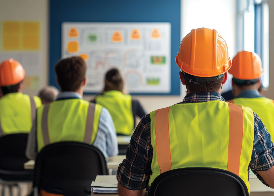 Essential Tips for Preventing Accidents in the Workplace