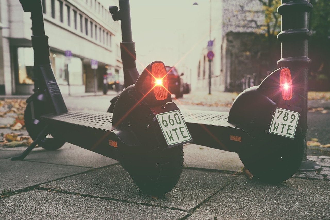 🛴 E-Scooter Accidents in Downtown Denver: What Riders Need to Know