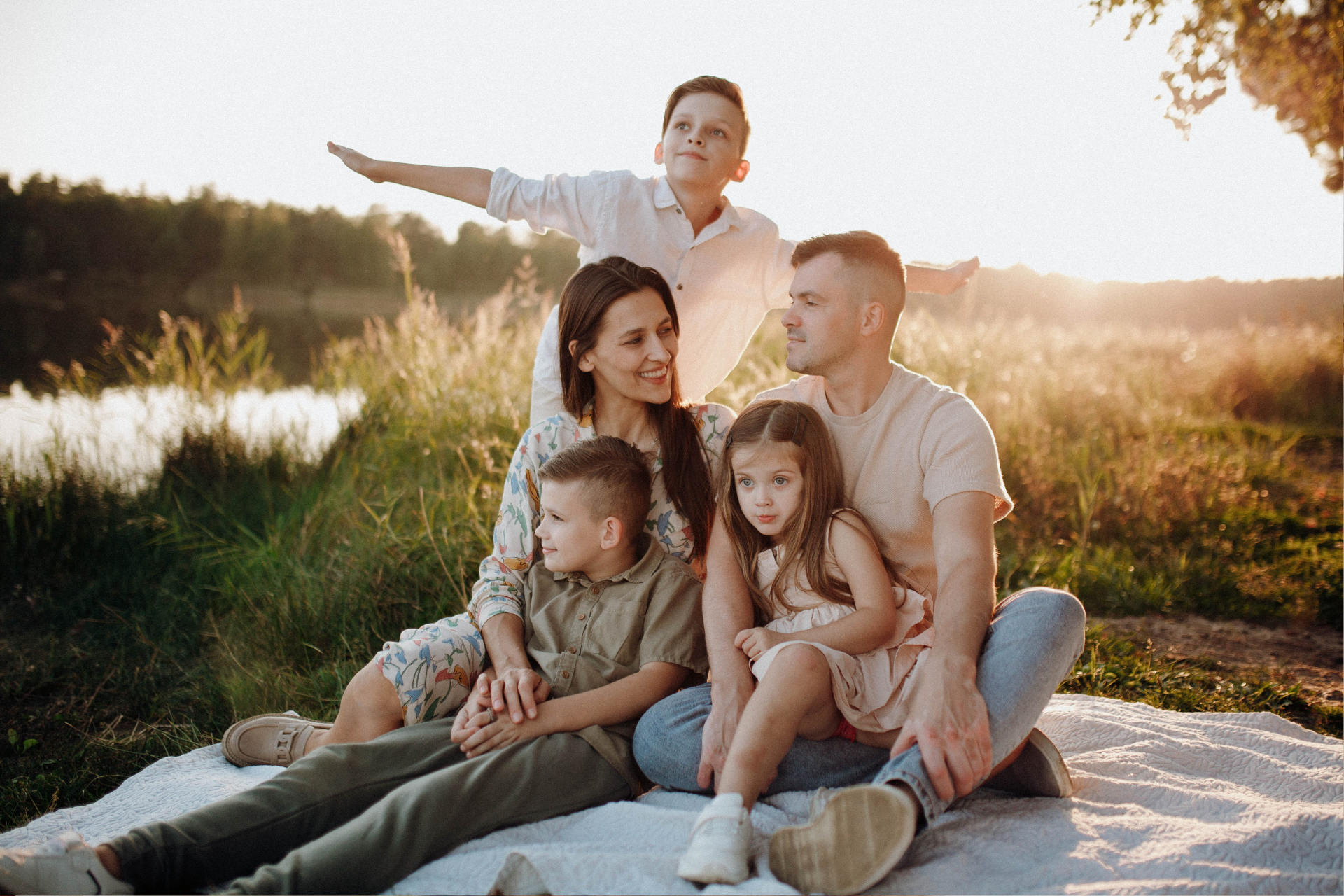 Estate Planning Basics for Families in North Carolina