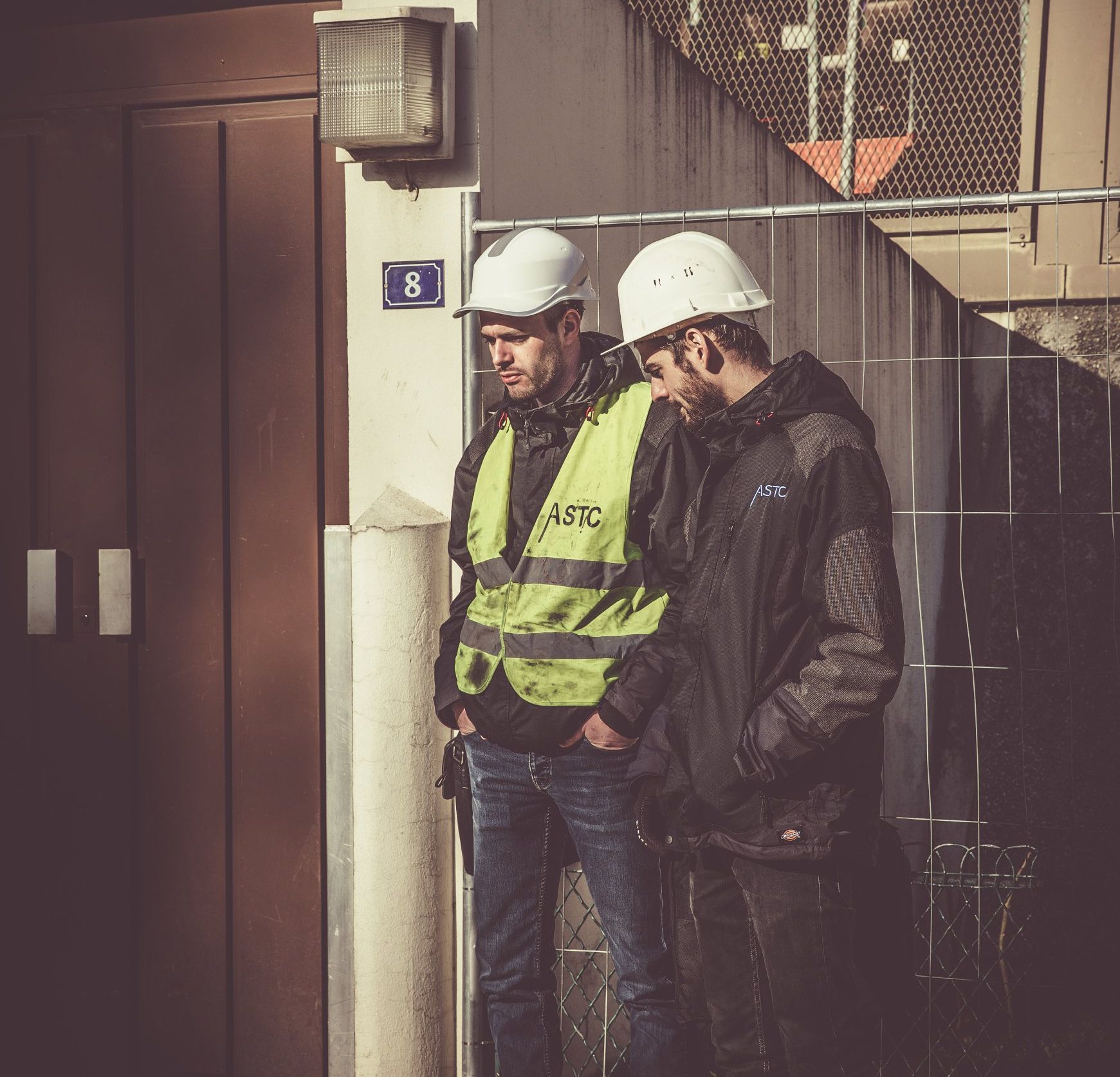 Property and Casualty Insurance for Construction Companies