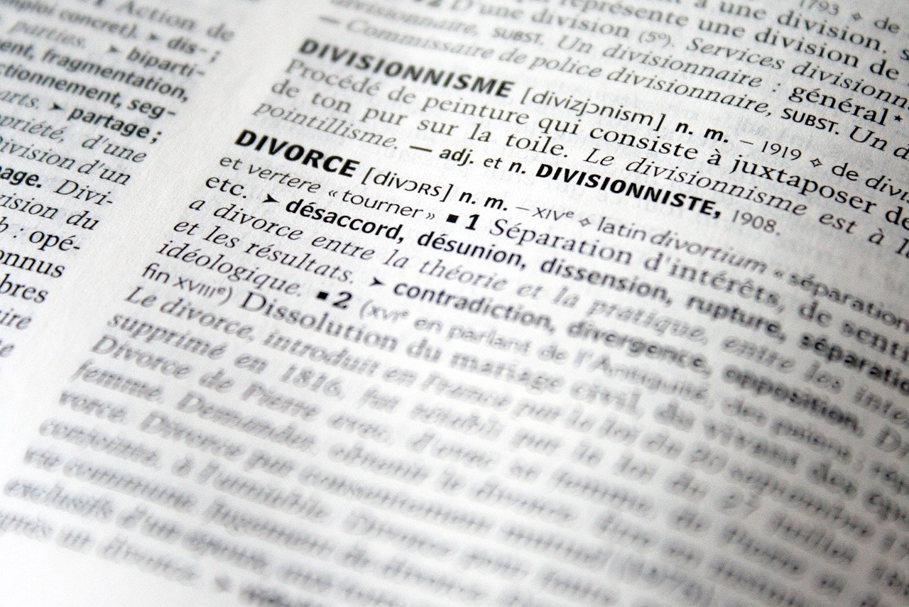 Maintaining Privacy in Divorce: Options to Consider