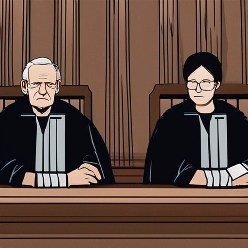 Court Mistakes and Appeals: Understanding Your Options