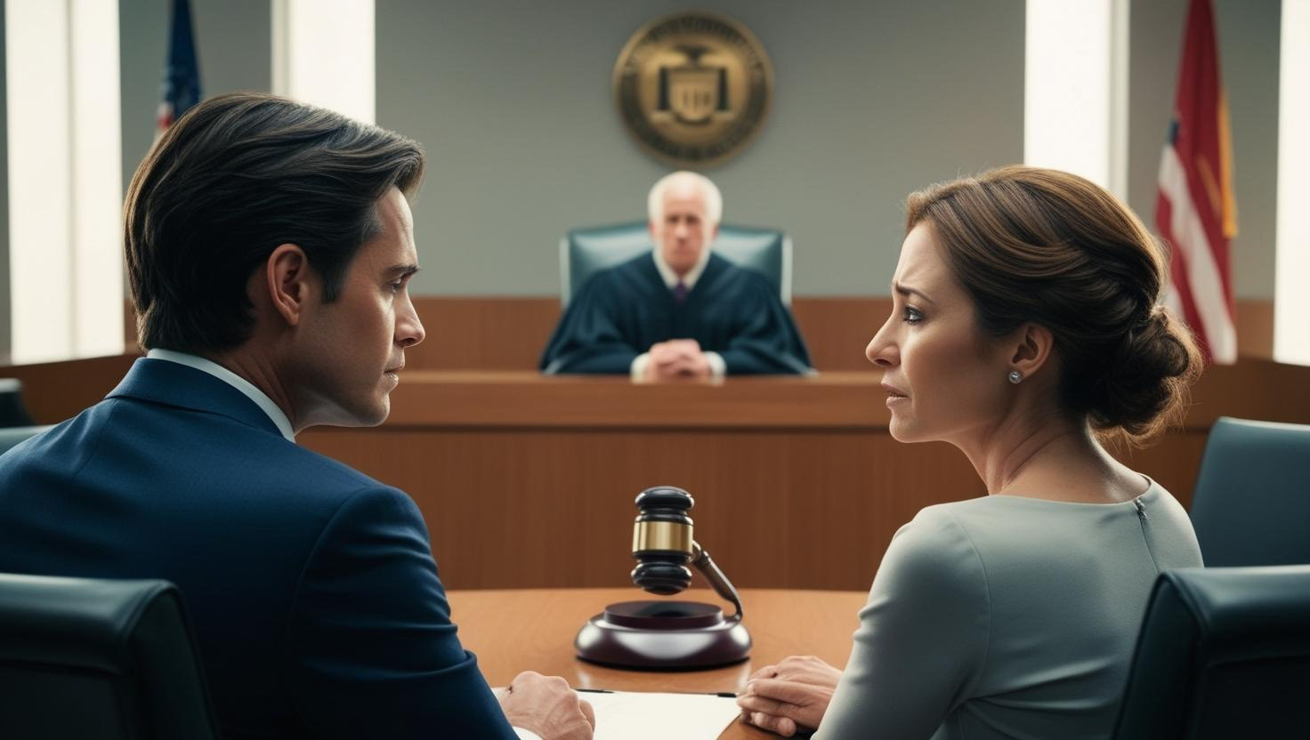 Minnesota Divorce Questions