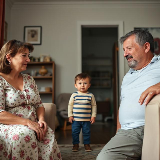 Custody and Parenting Time by Agreement; The Risks