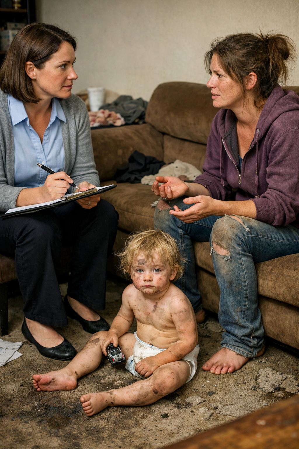 All About Child Protection Interviews: What Parents Need to Know Before Speaking with CPS