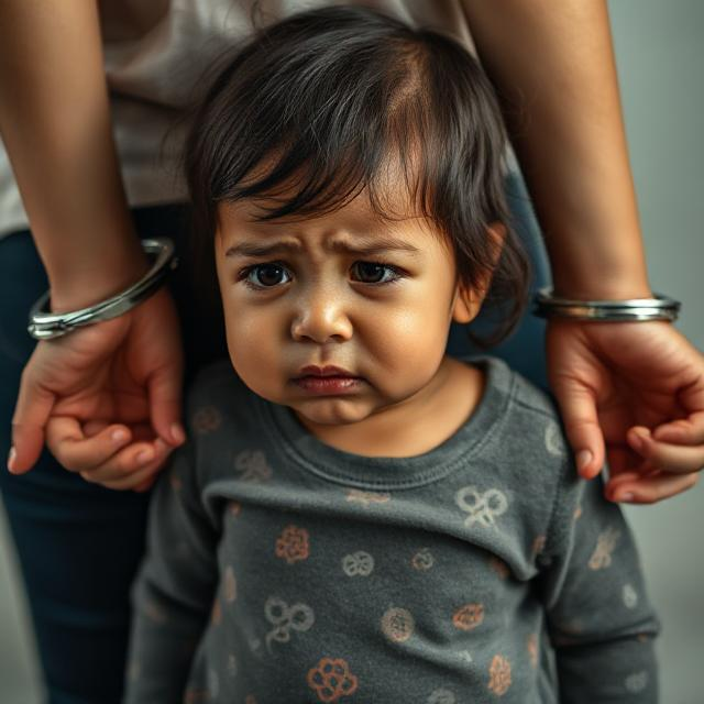 Navigating Immigration and Child Custody Challenges