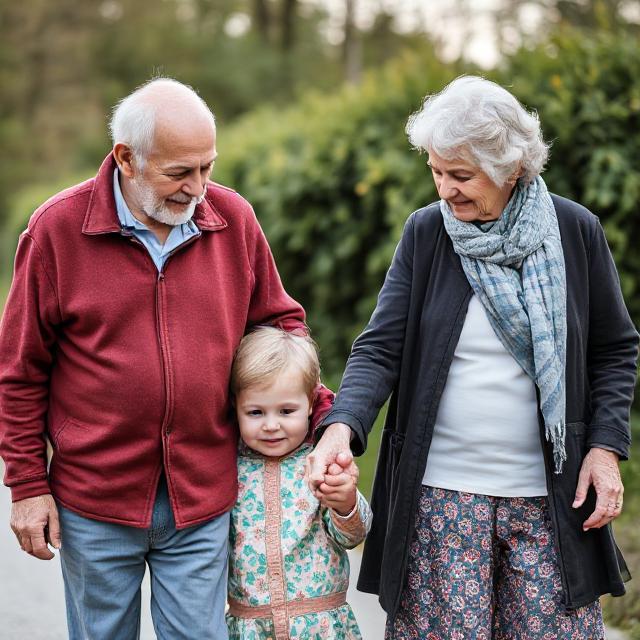 Grandparents’ Rights in Minnesota: What You Should Know