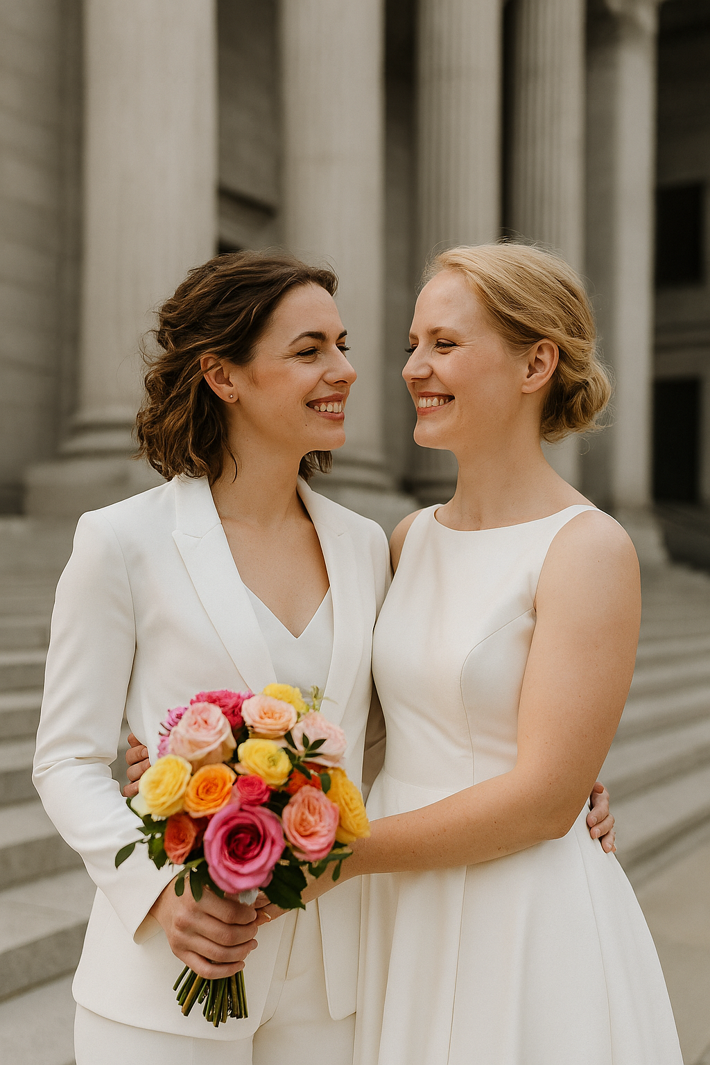 Understanding the Legal Status of Same-Sex Marriage in the U.S.
