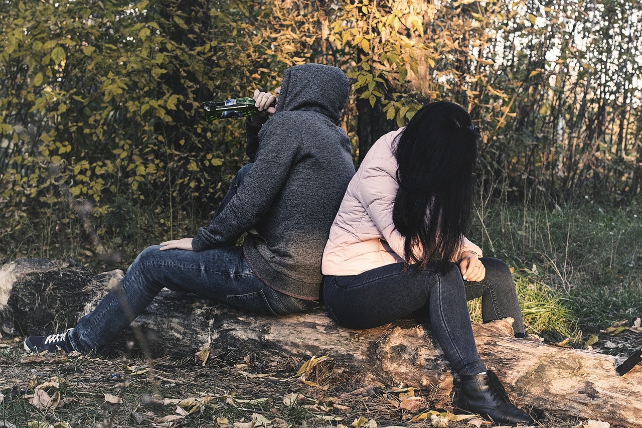 Navigating Divorce When Narcissism is Involved