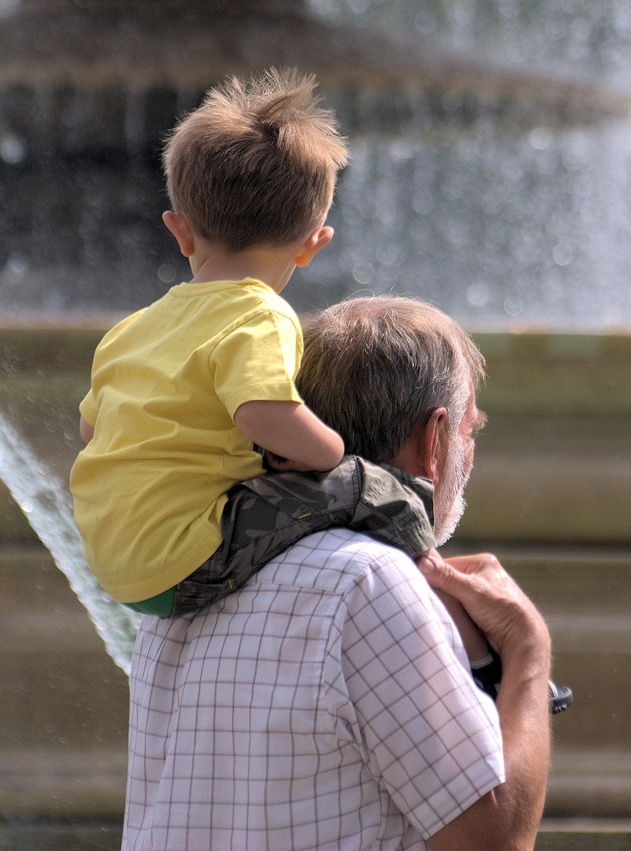 Understanding Grandparents' Visitation Rights in Minnesota