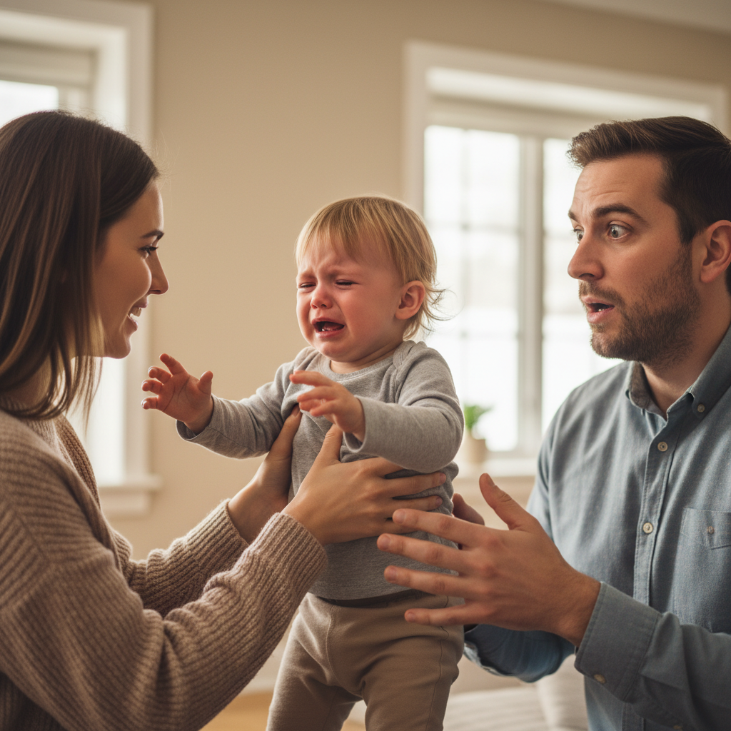 Parental Alienation in Minnesota Family Law: Custody Issues, Legal Standards, and Court Remedies
