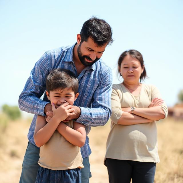 Overcoming Parental Alienation in Divorce Cases