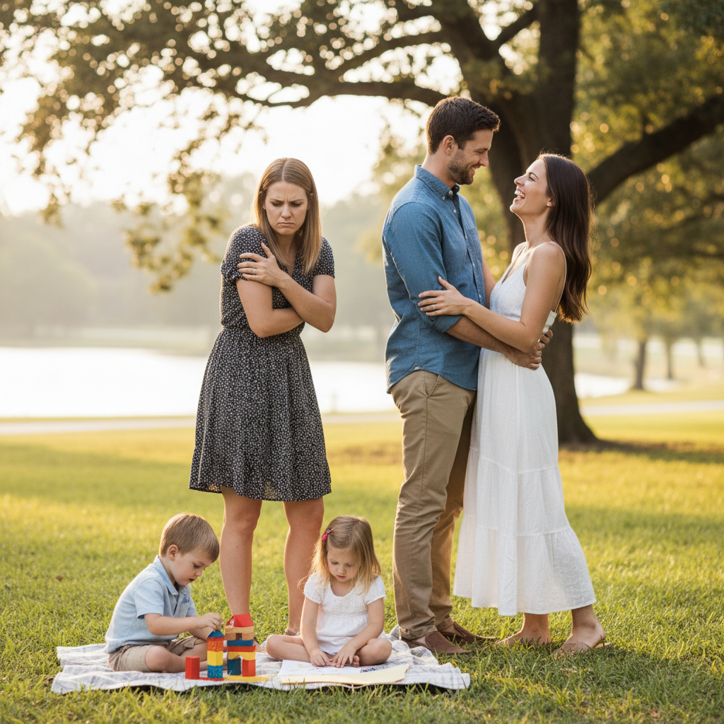 Does Adultery Affect Divorce in Minnesota?
